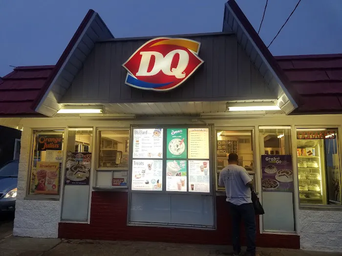 Dairy Queen Store Picture 1