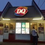 Dairy Queen Store