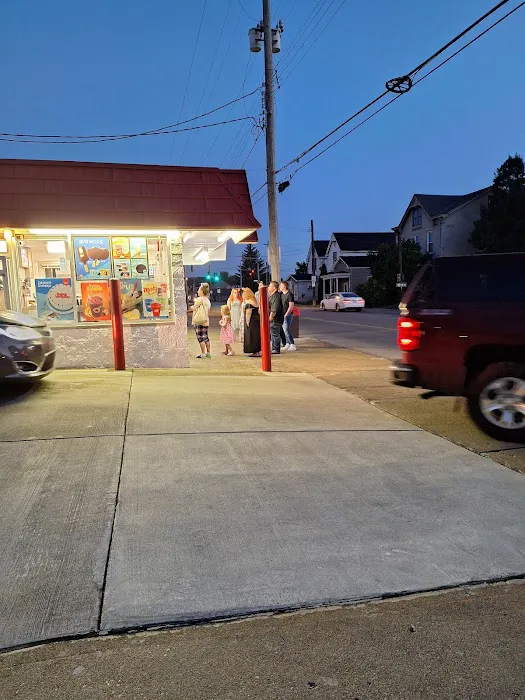 Dairy Queen Store Picture 9