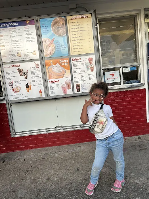 Dairy Queen Store Picture 6