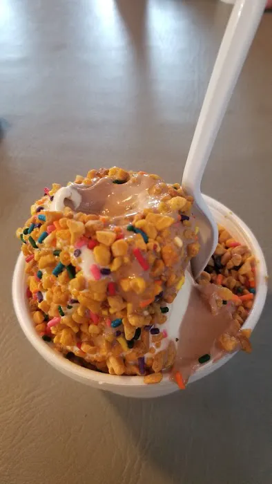 Whippy-Dip Picture 1