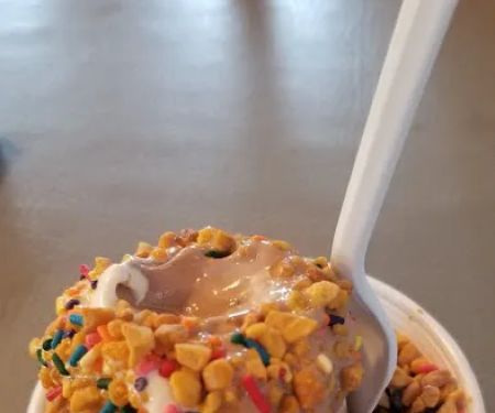 Whippy-Dip