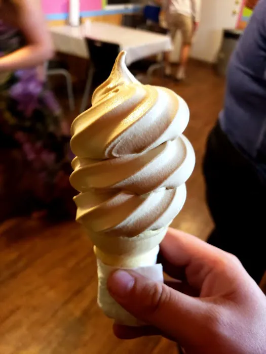Whippy-Dip Picture 2