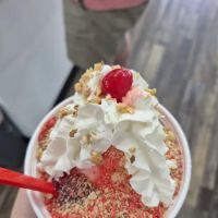 Ella Mae’s Sundaes ico