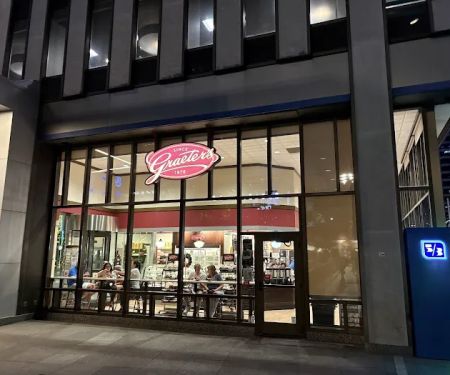 Graeter's Ice Cream