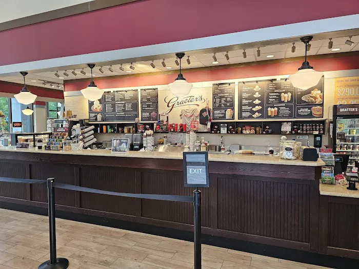 Graeter's Ice Cream Picture 6