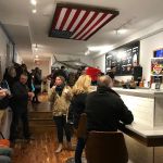 Pendleton Parlor: Ice Cream & Cookie Dough