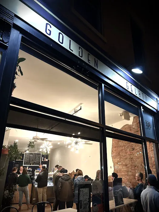 Golden Gelato Picture 1