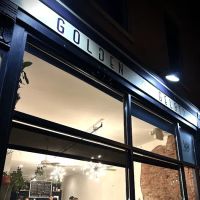 Golden Gelato ico