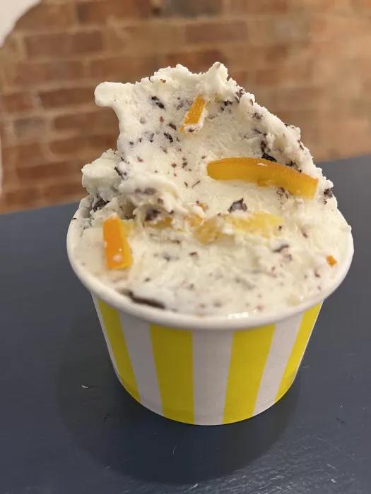 Golden Gelato Picture 2