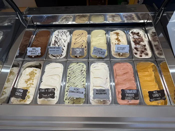 Golden Gelato Picture 6