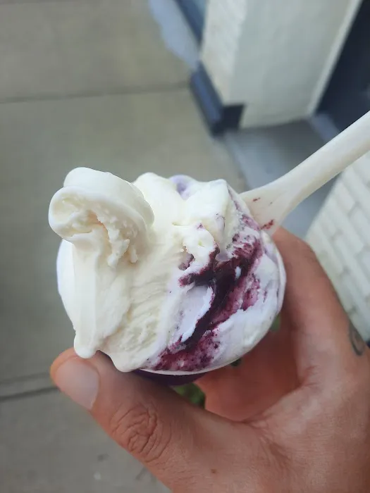 Golden Gelato Picture 8