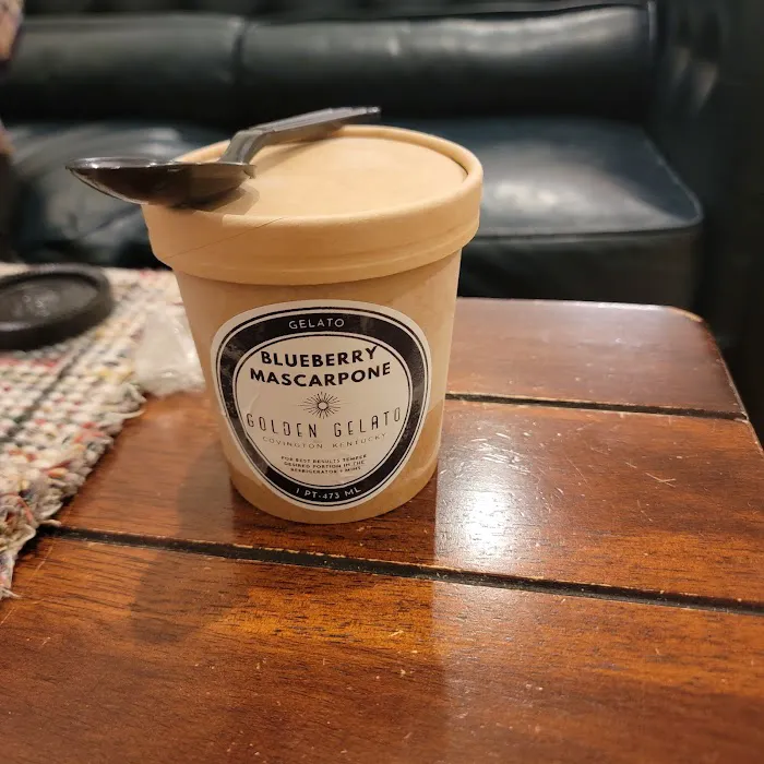 Golden Gelato Picture 10