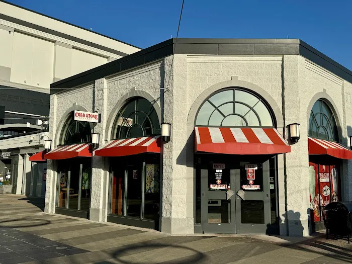 Cold Stone Creamery Picture 2