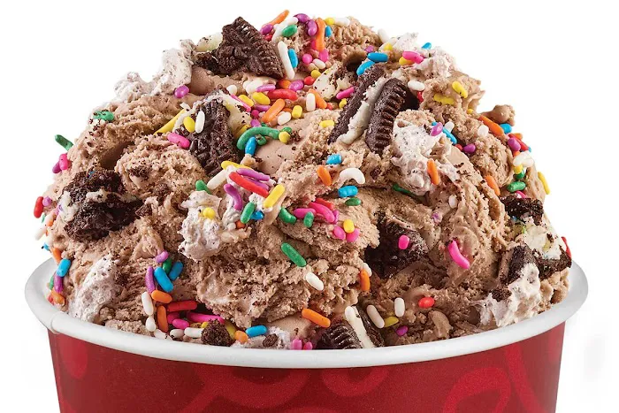 Cold Stone Creamery Picture 10