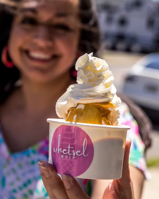 Whetsel Whip Picture 4