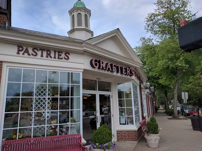 Graeter's Ice Cream Picture 2