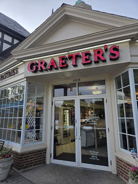 Graeter's Ice Cream Picture 6