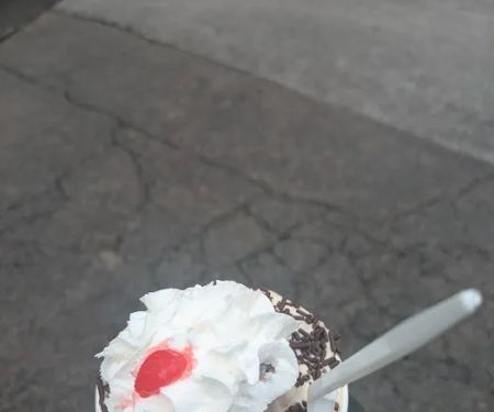 Dairy Corner