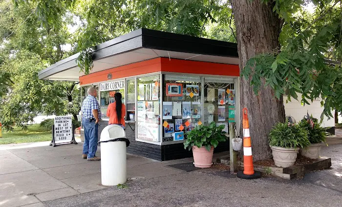 Dairy Corner Picture 3