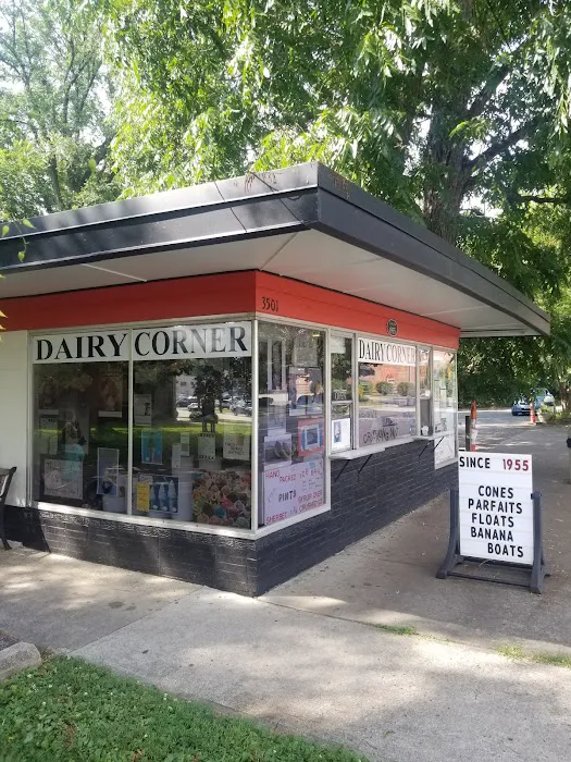 Dairy Corner Picture 2