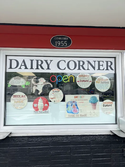 Dairy Corner Picture 4