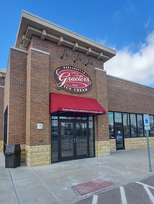Graeter's Ice Cream Picture 1