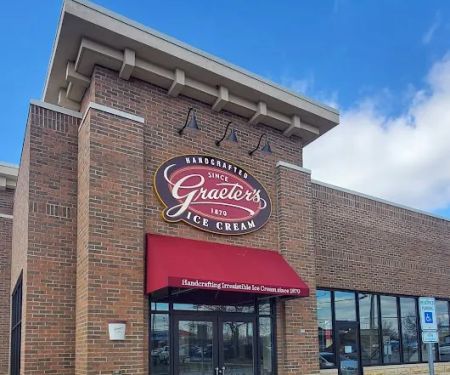 Graeter's Ice Cream