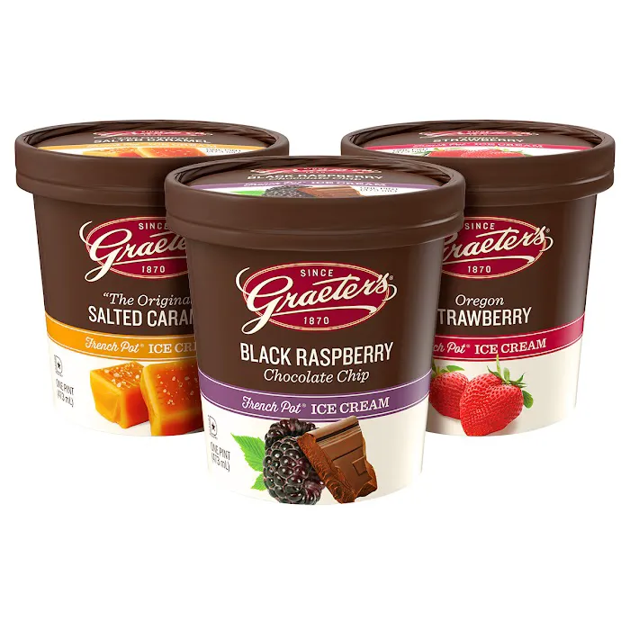 Graeter's Ice Cream Picture 3