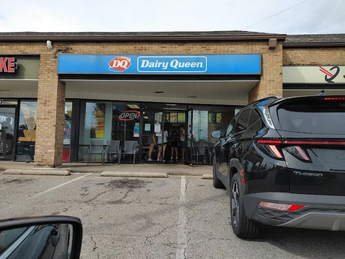 Dairy Queen (Treat) Picture 2