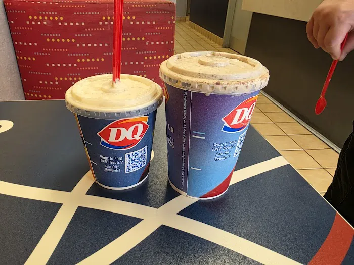 Dairy Queen (Treat) Picture 6