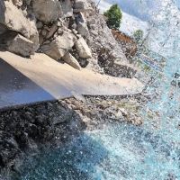 Crystal Falls Mini Golf & Ice Cream Shop ico