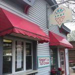 The Cool Spot of Frankfort