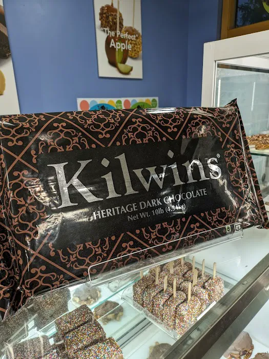 Kilwins Ice Cream - Chocolate - Fudge Picture 10