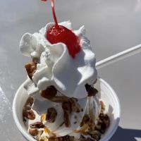 Frankfort Dairy Maid ico