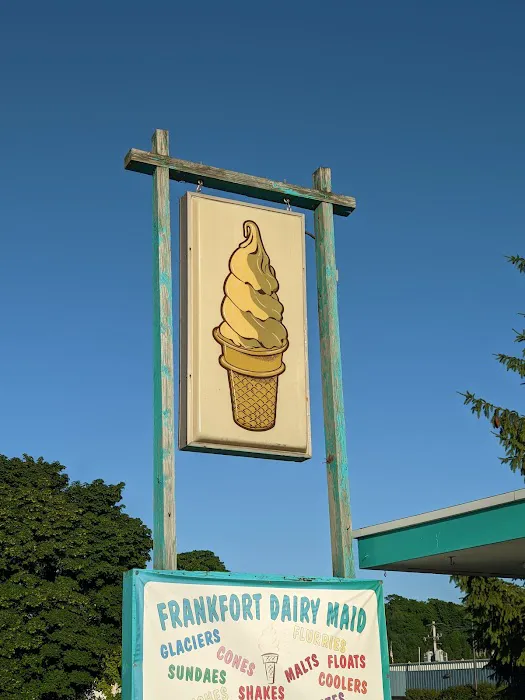 Frankfort Dairy Maid Picture 3