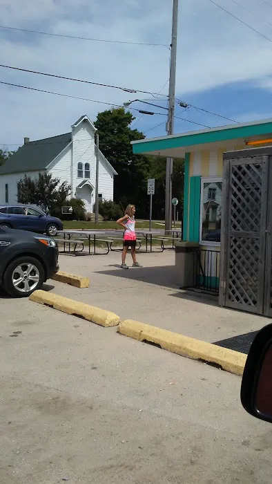 Frankfort Dairy Maid Picture 8