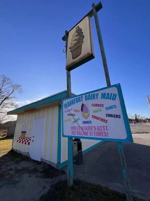 Frankfort Dairy Maid Picture 7