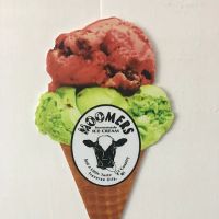 The Scoop of Frankfort ico
