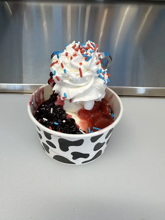 Pearly’s Dairy King Picture 2