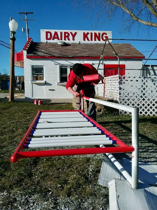 Pearly’s Dairy King Picture 5