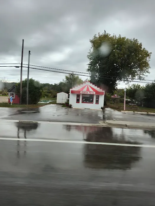 Pearly’s Dairy King Picture 4