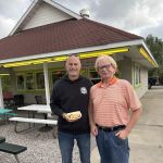 Mudgie's Dairy Delight