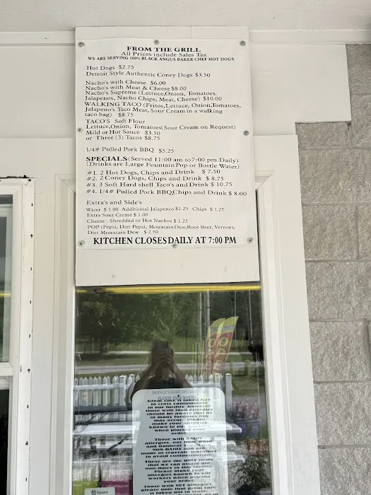 Mudgie's Dairy Delight Picture 7