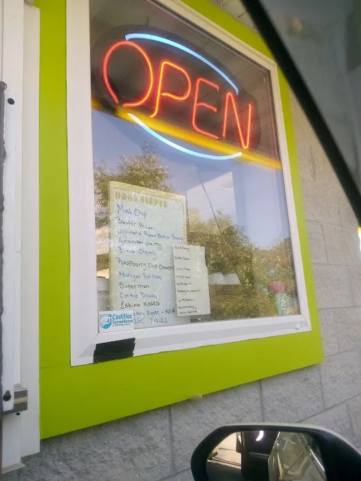 Mudgie's Dairy Delight Picture 8