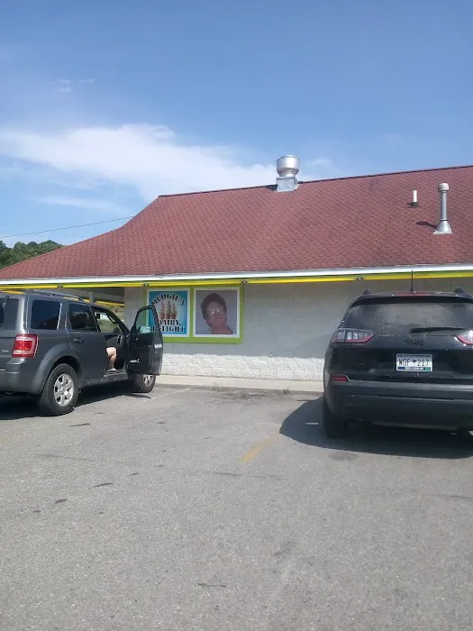 Mudgie's Dairy Delight Picture 6