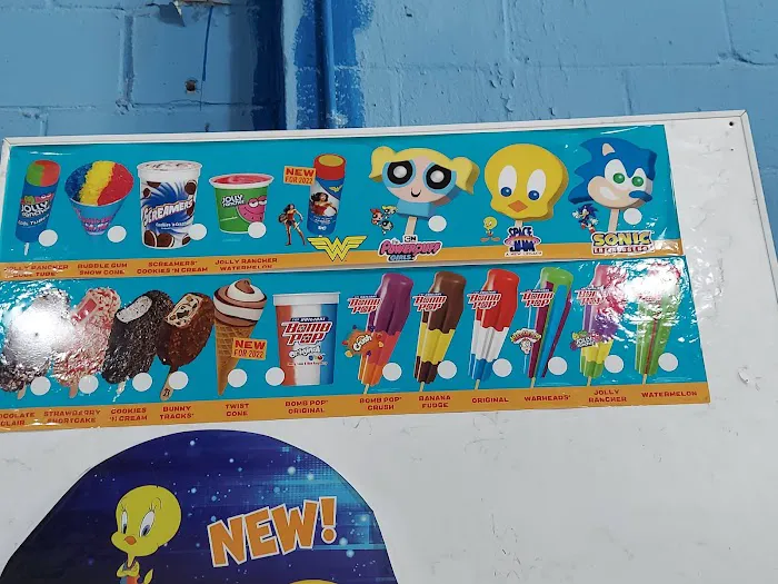 Star Ice Cream Co Picture 2
