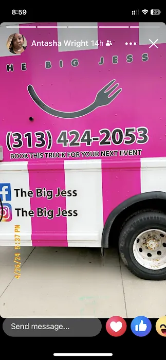 The big Jess llc Picture 3