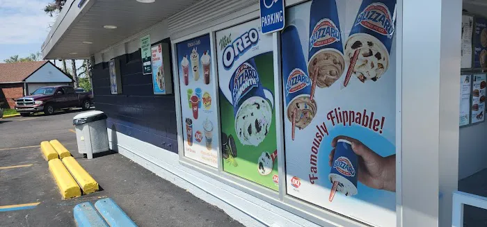 Dairy Queen (Treat) Picture 3