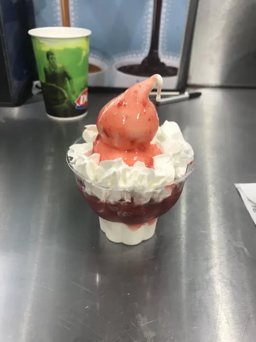 Dairy Queen (Treat) Picture 1